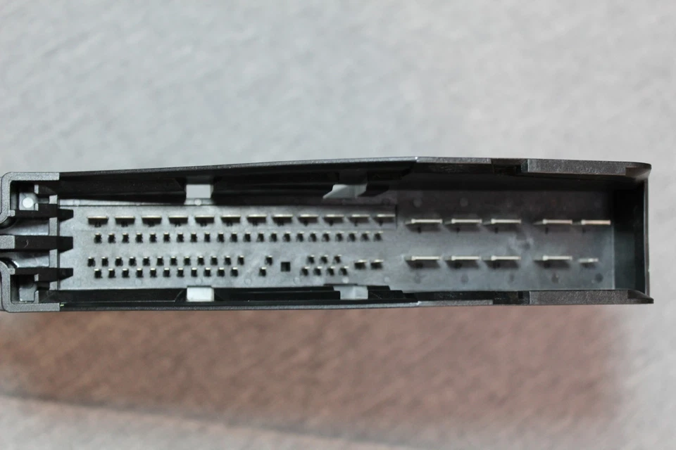 Centralina elettrica centrale Mercedes SLK R 170 A 170 820 09 26  - Immagine 4 di 4