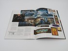 Vintage NEW Grand Opening Star Trek Experience Guide LIMITED Collectors Edition — photo 5