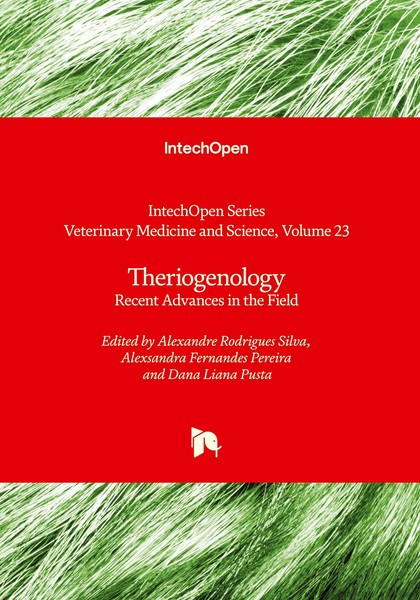Theriogenology | Buch | Englisch (2025) | Recent Advances In The Field-image