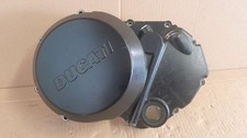 Carter Frizione Ducati Monster 695 620 S2R 800 clutch cover X4493
