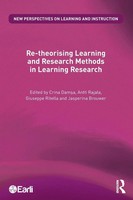 Re-Theorising Learning And Research Methods In Learning Research Dam¿A (U. A.)