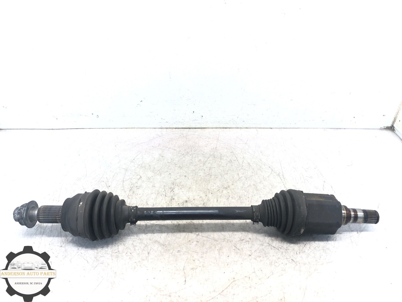 Maserati Levante 2017-2022 Front Left Axle shaft