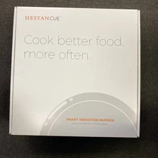 Brand New Hestancue Smart Inductor Burner