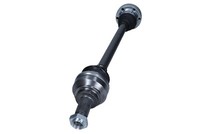 Halbwelle BMW E60-61 525D-550 04-10 Le/Pr