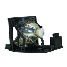 AL  Series Lamp  Housing for The Infocus LP815 Projector - 90 Day Warranty