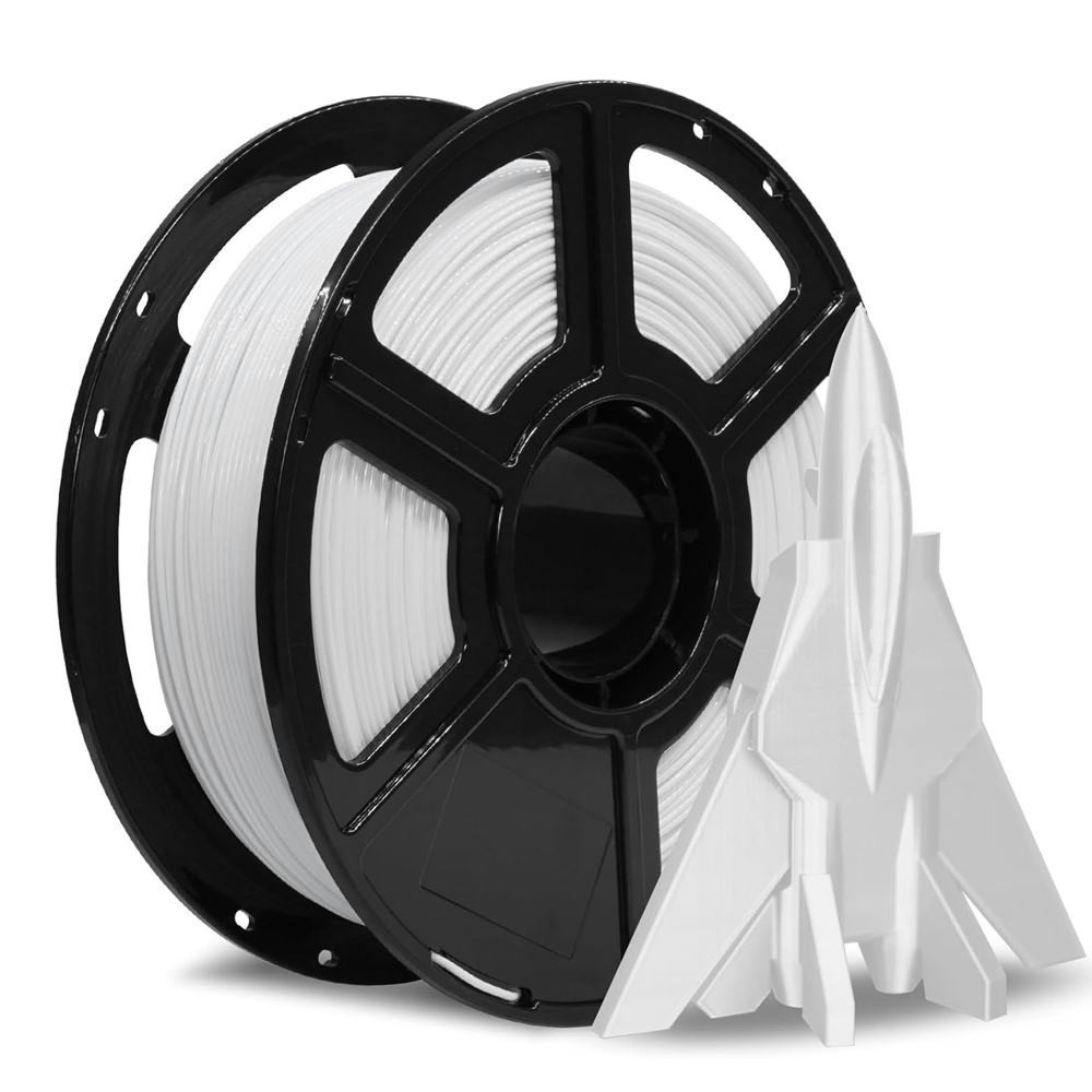 FLASHFORGE High Speed PETG Ebay Deals (7 colors, 1-2kg)