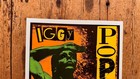 Iggy Pop & Alice In Chains Original Poster Hollywood Palladium 12/9/90 Signed — photo 7