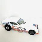 VINTAGE HOT WHEELS 1979 DON PRUDHOMME SNAKE FUNNY CAR ARMY DRAGSTER