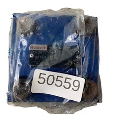 Rexroth LFA 25 D9-71 Hydraulic Valve MNR R900954245