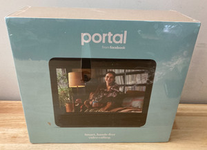 Facebook Portal Gen 1 | eBay