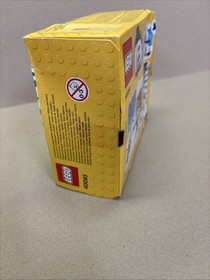 LEGO Seasonal: Snowman (40093) Factory Sealed NEW