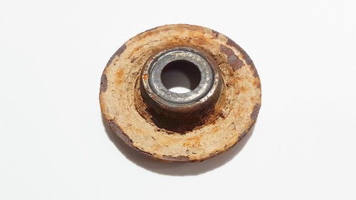 Domlager Federbeinlager Stützlager - Vorne Rechts  Volkswagen G DE1274405-57