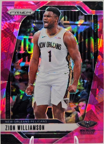 2019 ZION WILLIAMSON Panini Mosaic Silver Prizm RC #209 PSA 10 | eBay 2019 ZION WILLIAMSON Panini Mosaic Silver Prizm RC #209 PSA 10 | eBay