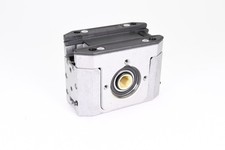 BOSCH 62679, PA6-CF10, Belt drive with shaft attachment