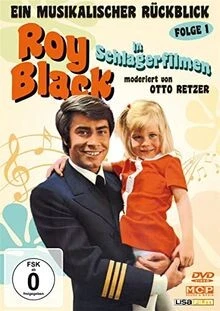 Ein musikalischer Rückblick - Roy Black in Schlagerf... | DVD | Zustand sehr gut - Bild 1 von 2
