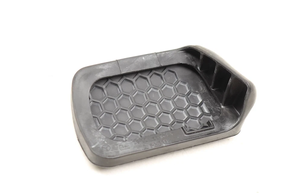 Mercedes-Benz CLS550 2007-2011 - Pastilla de pedal de freno 1232910082 Foto 2 de 3