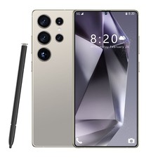 Unlocked Mobile Phone 22 Ultra Dual SIM 4G Cheap Android Smartphone Cheap Phone