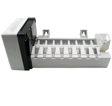 Supplying Demand W10300022 W10122556 Refrigerator Ice Maker Assembly Replacemen