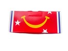 2026 McDonald's Crocs Happy Meal Toy Red Jersey 1 and  courtside 6 NEW BOX — photo 3
