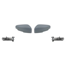 Spiegelkappe + LED-Spiegelblinker passend für Volvo XC60 06/13- Links & Rechts Spiegelkappe + LED-Spiegelblinker passend für Volvo XC60 06/13- Links & Rechts