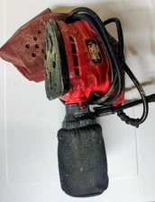 1.5AMP DETAIL SANDER HYPER TOUGH