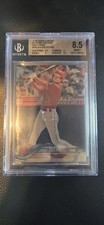 2018 Topps Chrome Base Set Factory  Variations Shohei Ohtani #700 Rookie 