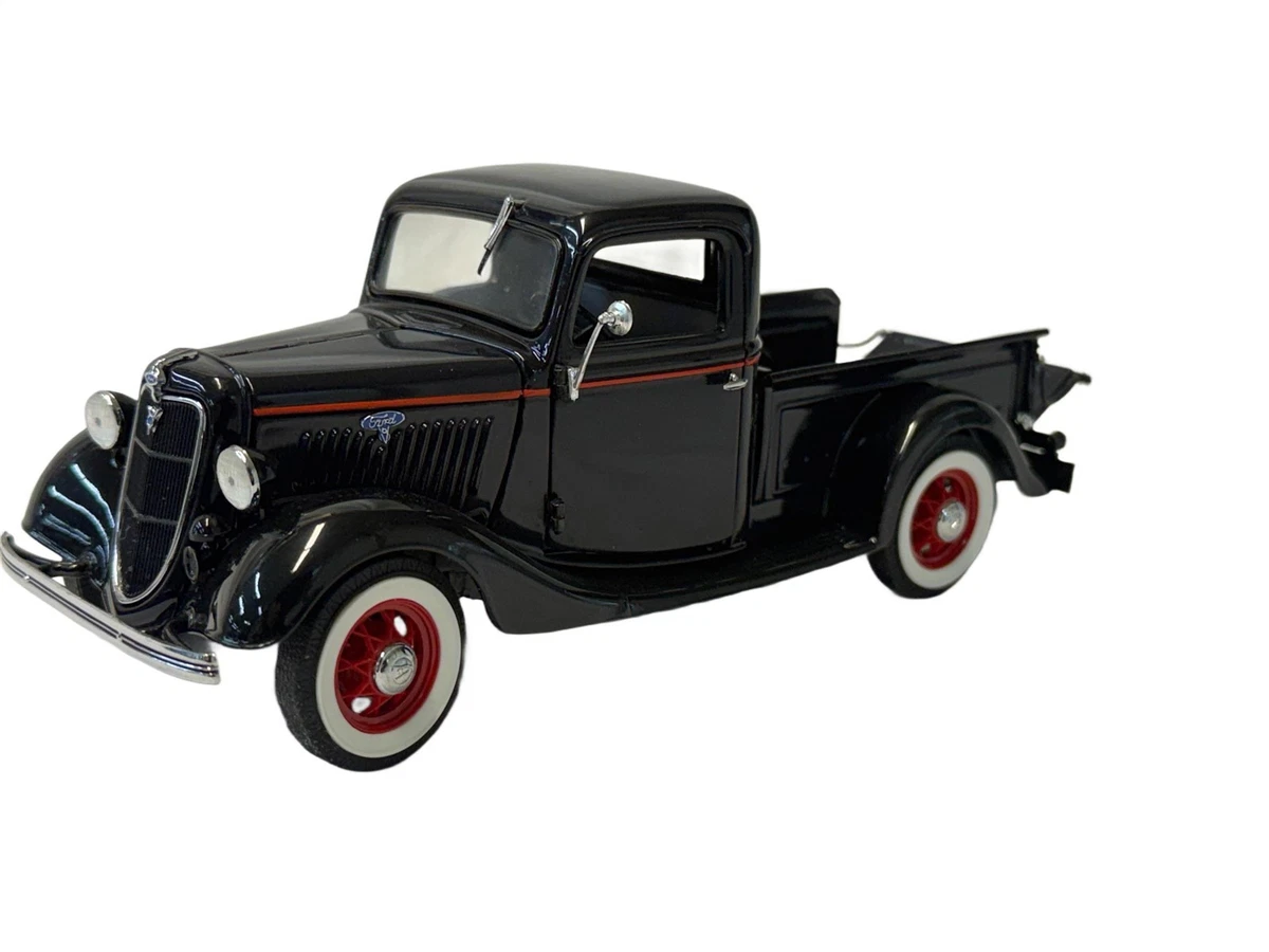 Preços baixos em 1:24 Caminhões Danbury Estado perfeito de