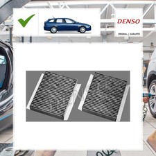 Filter, Innenraumluft Aktivkohle Denso für Alfa Romeo 156 Sportwagon 932_ 