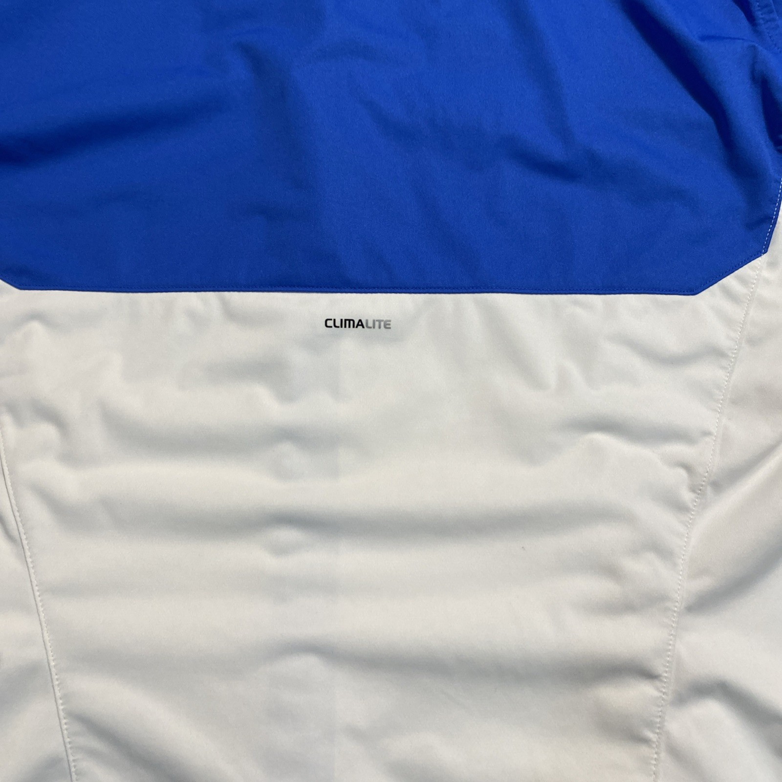 Rare QUALIFIER BOSTON MARATHON 10’ Adidas Running (XL) Climalite Jacket hooded image 5