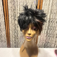 Women Wig. Number 3