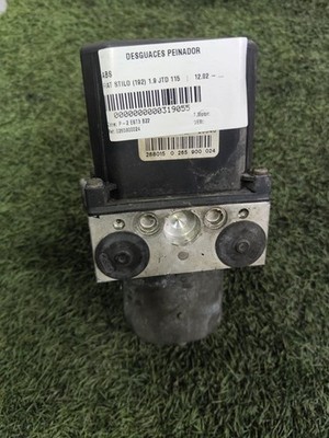 ABS FIAT STILO (192) 0265900024