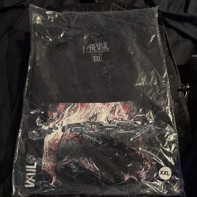 i prevail Merch