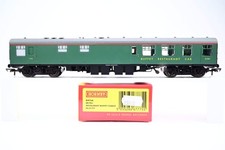 Hornby OO Gauge R4972A BR MK1 Restaurant Buffet Coach No.S1757 - Boxed