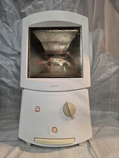 PHILIPS Oberkörpersolarium Typ: HB 406/A, UV Typ3 Gesichtsbräuner,230V, 440W