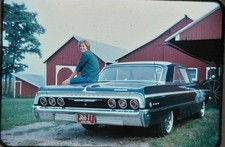 Lot Of 125 Photo Slides 1960 - 1970s Amateur PEOPLE PICS All 35mm Slide 100  25