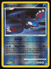 MP Kyogre 32/146 Legends Awakened Reverse Holo on eBay