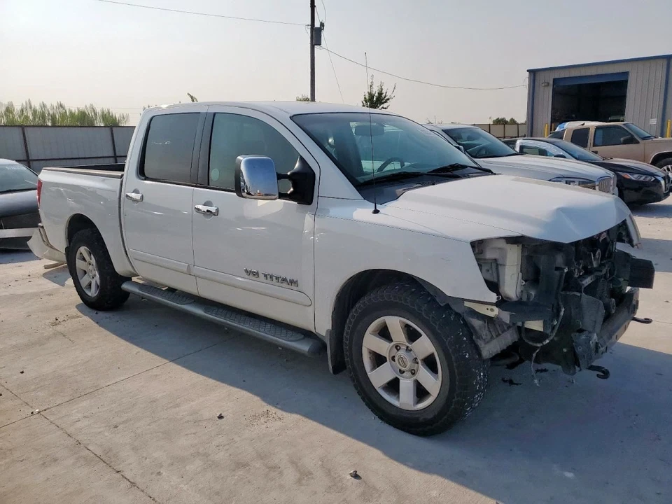 Potenciador de freno a través de 11/05 para 04-06 Infiniti QX56 610430 Foto 4 de 4