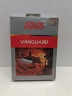 Atari 2600 Vanguard Game 2669 New Sealed