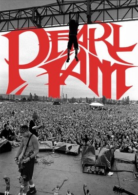 Pearl Jam Concert Poster 11x17