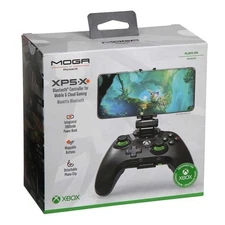 PowerA Moga XP5-X Plus Bluetooth Gaming Controller