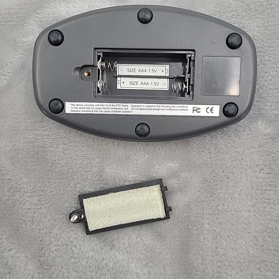 Classroom Jeopardy EI-7925 Teacher/Host Remote Replacement - Image 4 of 4