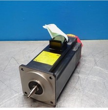 Fanuc Servo Motor A06B-0166-B677 New
