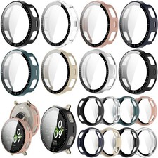 Full Coverage Shockproof All-in-One Watch Cover Case for Amazfit Active 3Premium