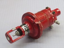 BADGER METER 1001GCN36SVOPP09S3 RESEARCH CONTROL VALVE T258206