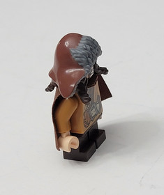 LEGO The Hobbit Bofur the Dwarf Minifigure lor052 Set 79003