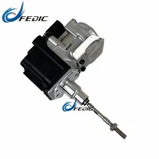 Turbo actuator for Audi A4 S4 A5 S5 A8 S8 Avant Cabriolet Quattro 06L145702D