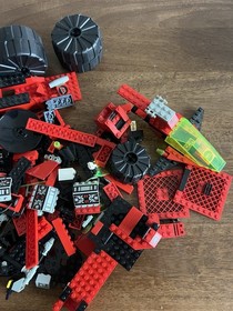 LEGO M TRON LOT 6989 Mega Core Magnetizer