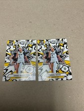 2025 Panini Donruss WNBA Chicago Sky Angel Reese My House Insert (2) Card