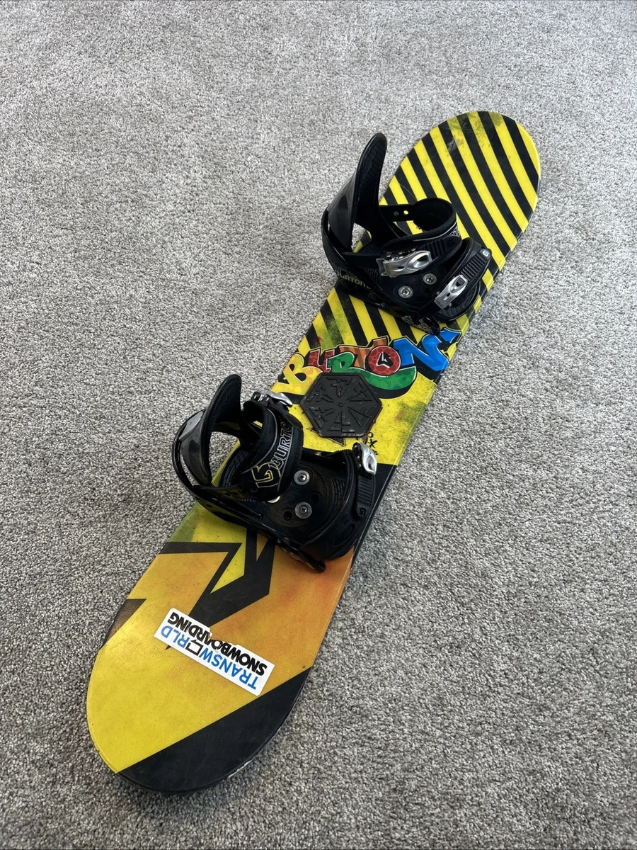 Burton Chopper for sale | eBay