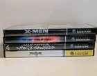 nintendo gamecube game lot